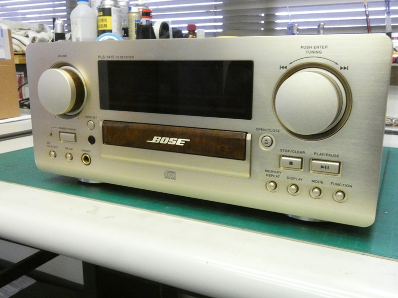 BOSE PLS-1410